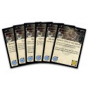 GUILD BALL GAME PLAN DECK