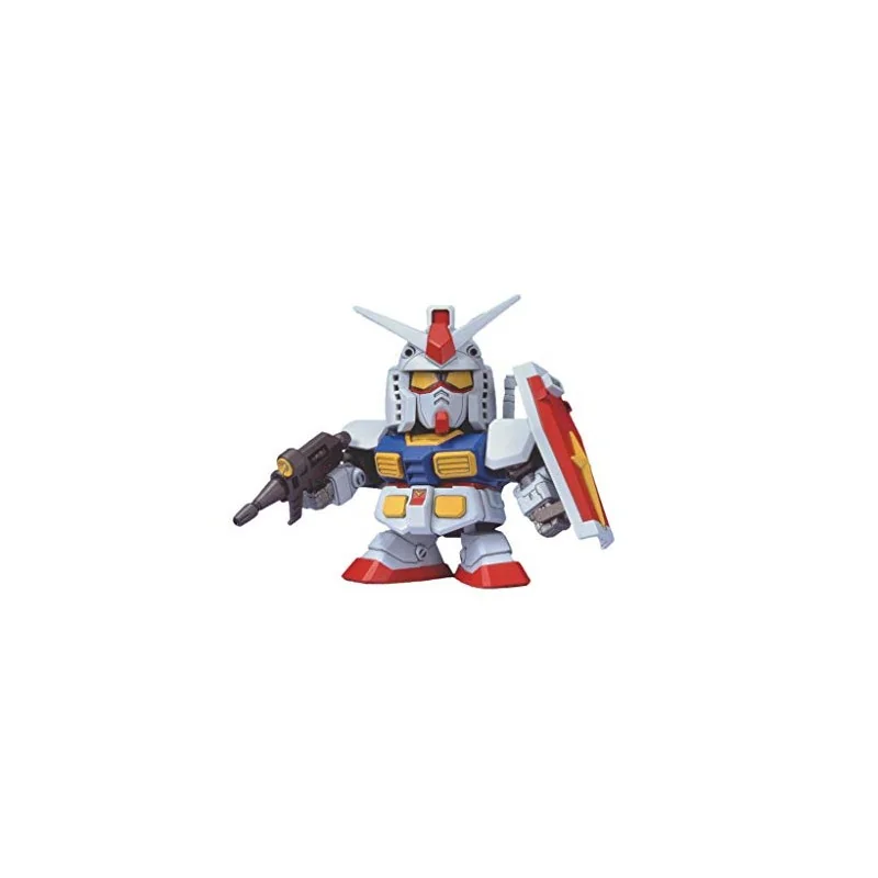 BB GUNDAM RX-78-2 200