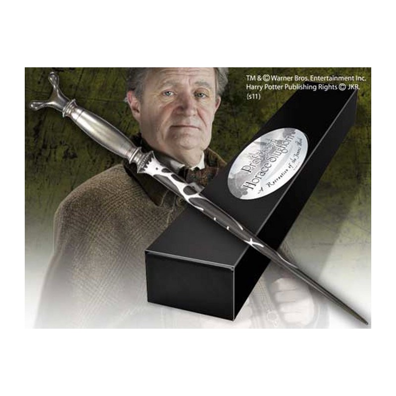 HP WAND -HORACE SLUGHORN- 8294