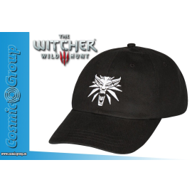  THE WITCHER MEAN SWING DAD HAT