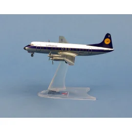 Lufthansa Vickers Viscount 800 – D-ANAC