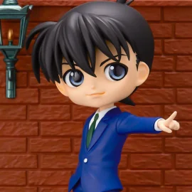 Shinichi Kudo Q posket premium Detective Conan