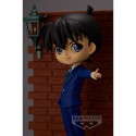 Shinichi Kudo Q posket premium Detective Conan