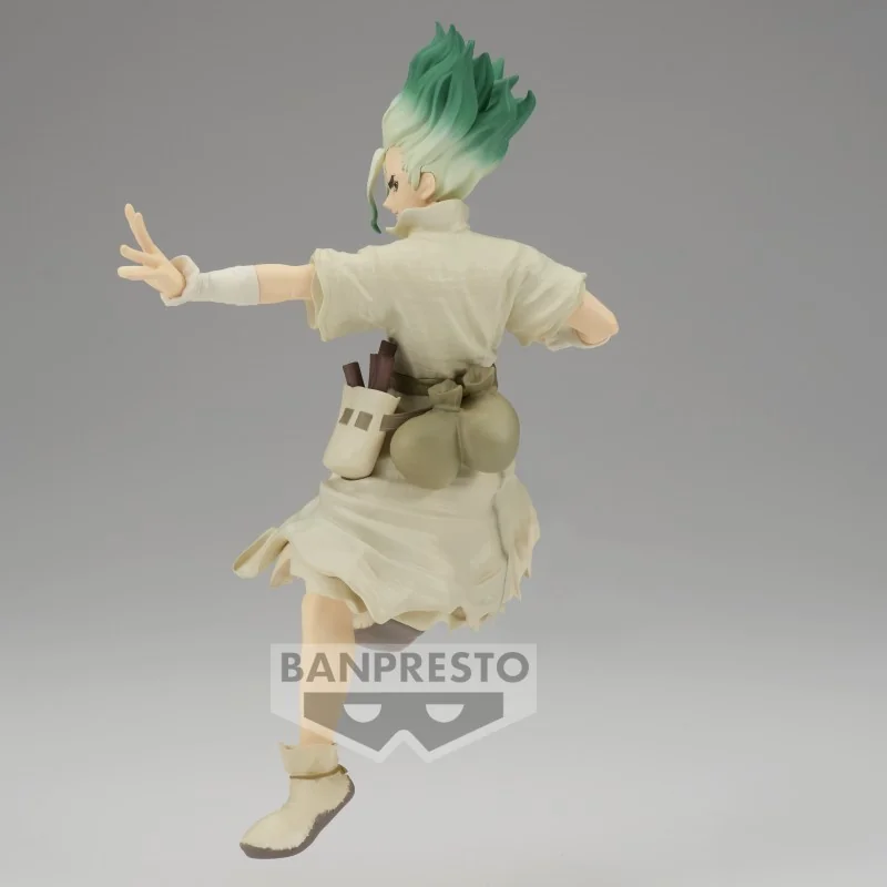 SENKU ISHIGAMI Ⅱ FIGURE OF STONE WORLD (Dr.STONE)