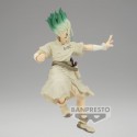 SENKU ISHIGAMI Ⅱ FIGURE OF STONE WORLD (Dr.STONE)