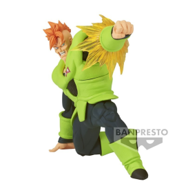 Figurine DRAGON BALL Z Gxmateria THE ANDROID 16