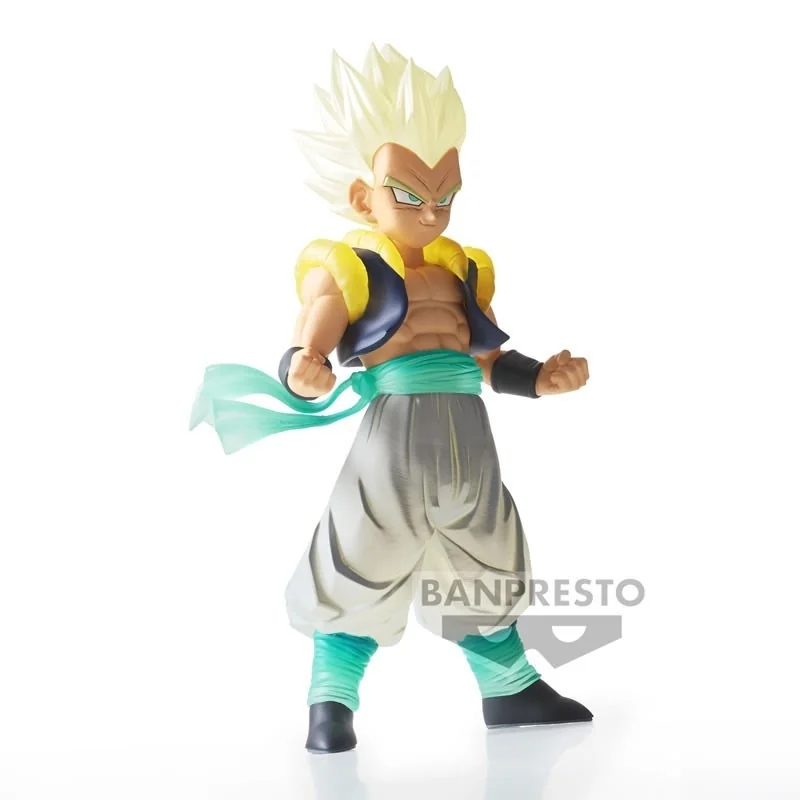 GOTENKS SUPER SAIYAN - DRAGON BALL Z CLEARISE