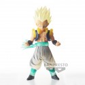 GOTENKS SUPER SAIYAN - DRAGON BALL Z CLEARISE