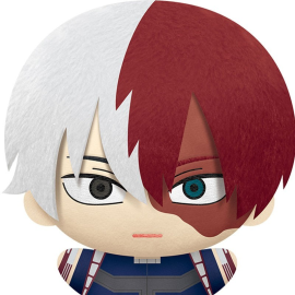 SHOTO TODOROKI BIG MASCOT PLUSH - My Hero Academia