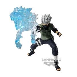 KAKASHI HATAKE EFFECTREME - NARUTO SHIPPUDEN