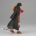 MONKEY D.LUFFY THE SHUKKO ONE PIECE