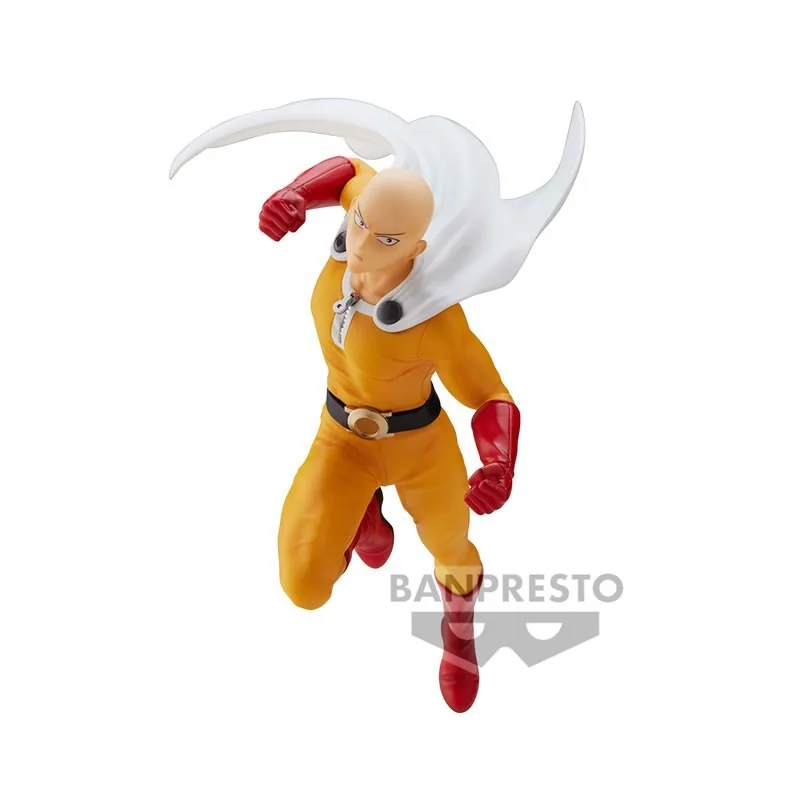 SAITAMA FIGURE 1 One Punch Man