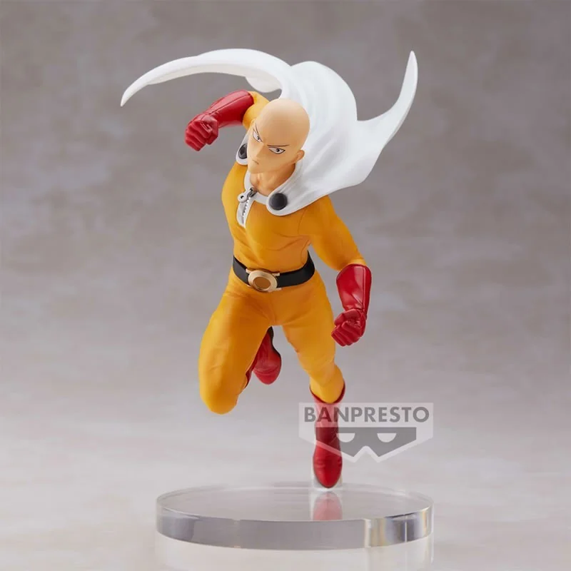 SAITAMA FIGURE 1 One Punch Man