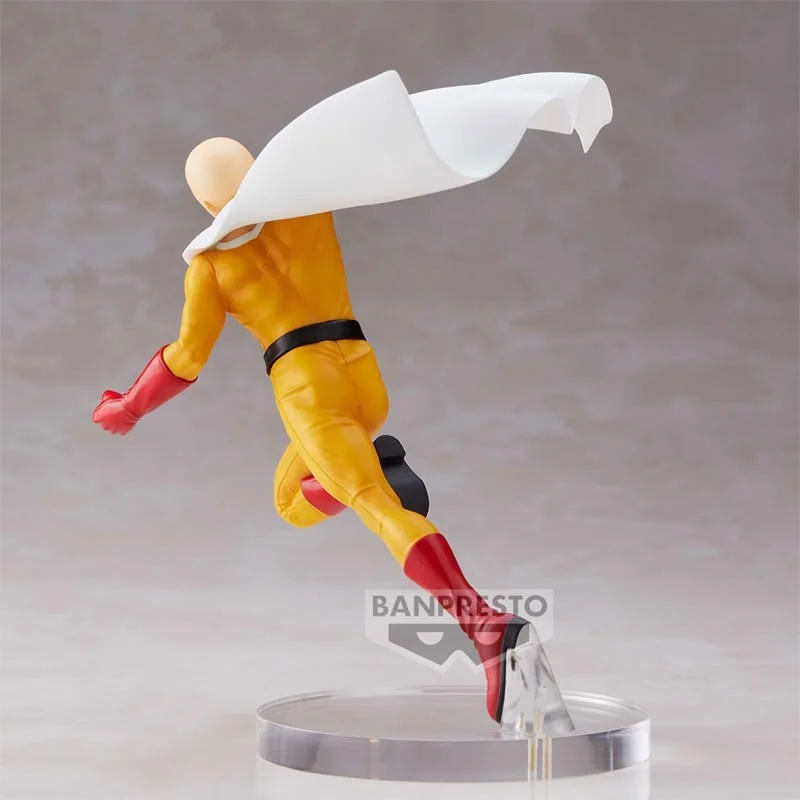 SAITAMA FIGURE 1 One Punch Man