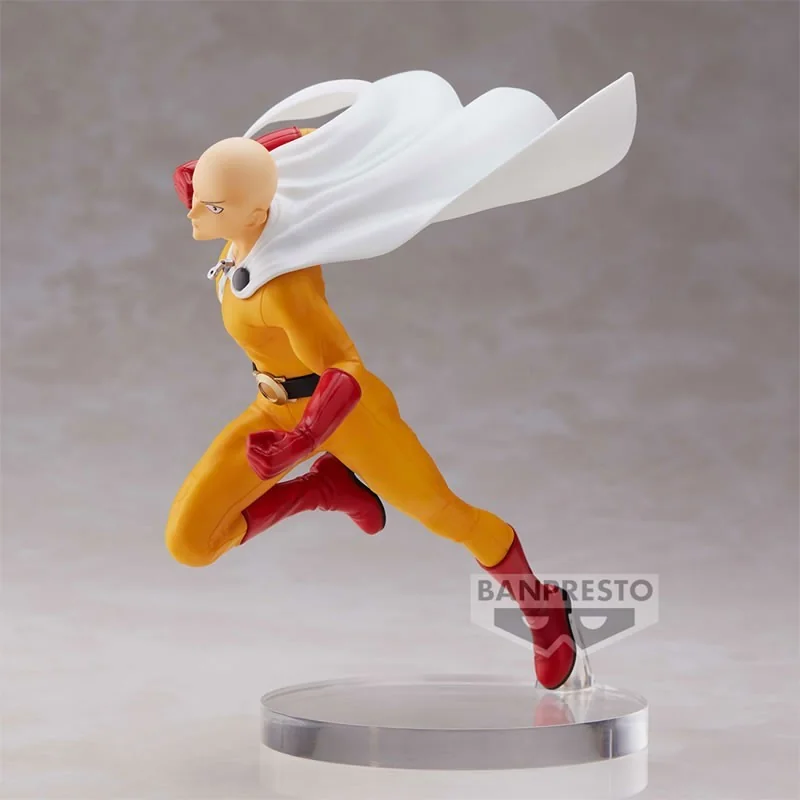 SAITAMA FIGURE 1 One Punch Man