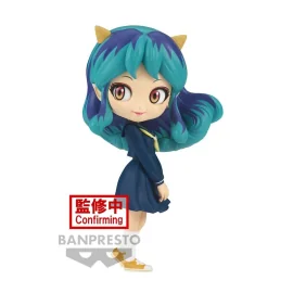 LUM (Lamu) UNIFORM Urusei Yatsura Anime ver. Q Posket (ver.A)