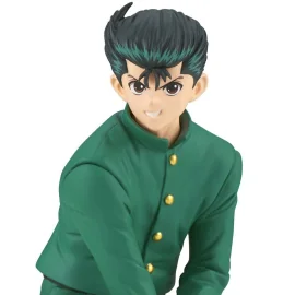 YUSUKE URAMESHI DXF YU YU HAKUSHO 30th Anniversary