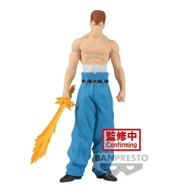 KAZUMA KUWABARA DXF YU YU HAKUSHO 30th Anniversary