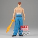 KAZUMA KUWABARA DXF YU YU HAKUSHO 30th Anniversary