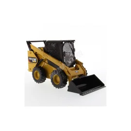 CATERPILLAR 272D2 CHARGEUR SUR ROUE