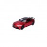 Miniature ALFA ROMEO GIULIA GTAM 2020 ROUGE GTA