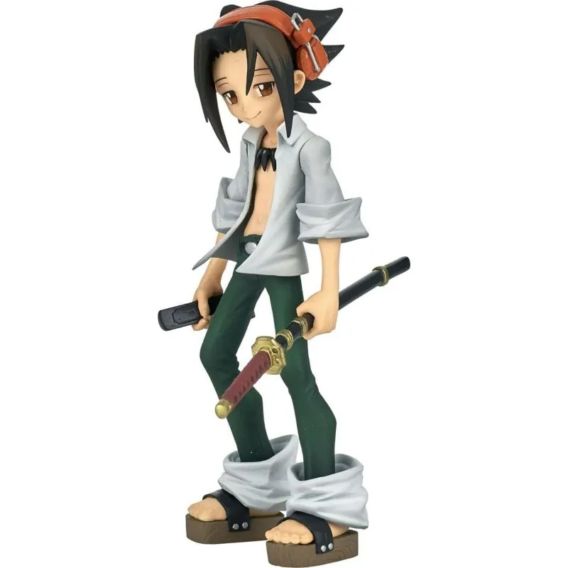 Shaman King - Yoh Asakura