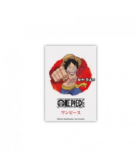 One Piece - Calendrier 2024