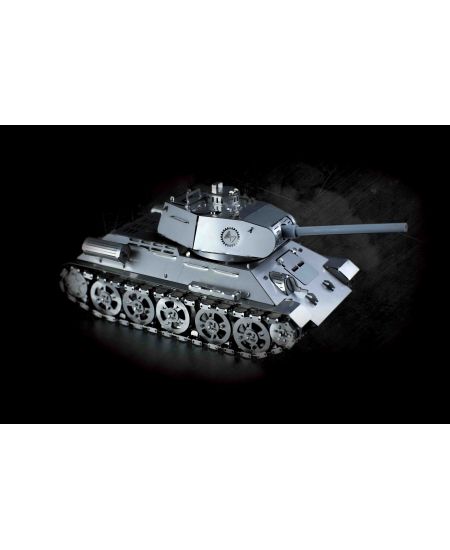 Char rc. Tous les tanks radio-commandés avec 1001hobbies