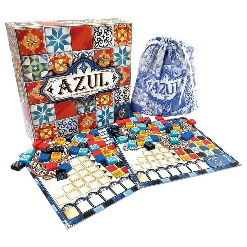 Azul