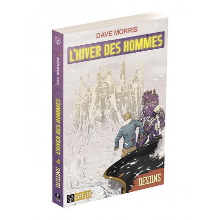 Livre intéractif Gameflow Ma première aventure Sur la piste du