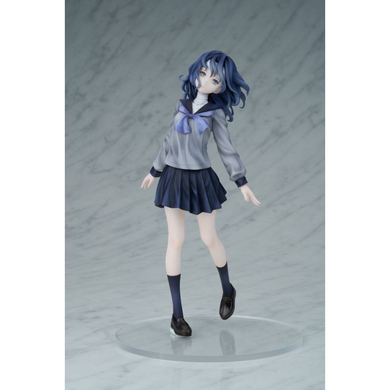 Figurine Ryoko Shinonome 22 cm (13 Sentinels: Aegis Rim)