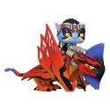 Avatar POP! Rides Super Deluxe Vinyl figurine Toruk Makto w/Jake 15 cm