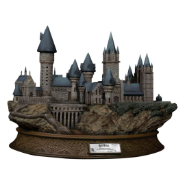 Harry Potter à l'école des sorciers Master Craft Hogwarts School Of Witchcraft And Wizardry 32 cm