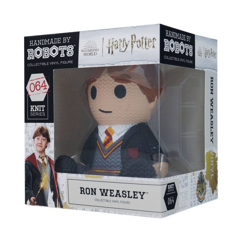 Harry Potter figurine Ron 13 cm