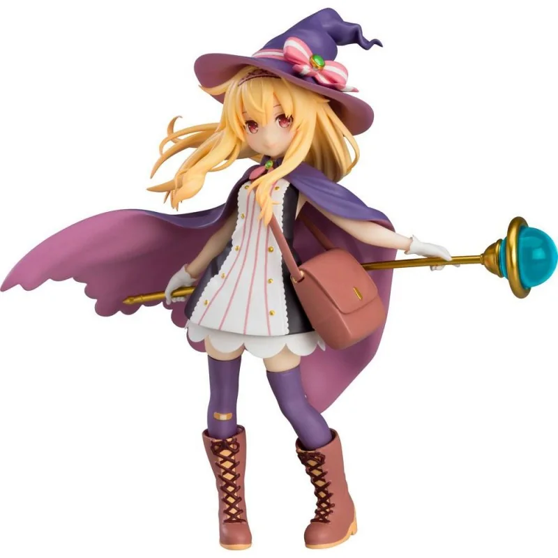 Nobeta Pop Up Parade - Little Witch Nobeta 16 cm