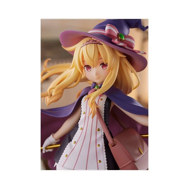 Nobeta Pop Up Parade - Little Witch Nobeta 16 cm