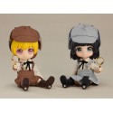 Accessoires pour figurines Nendoroid Doll Outfit Set Detective - Boy (Brown)
