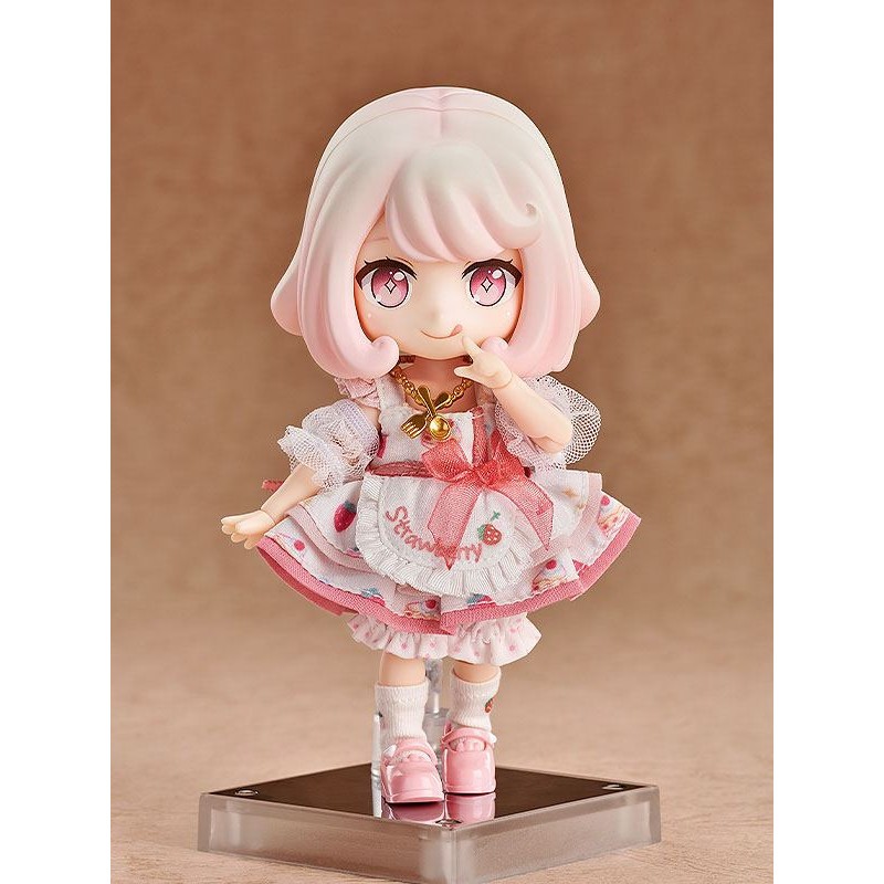 Figurine Nendoroid Tea Time Series: Bianca 10 cm