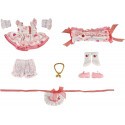  Accessoires pour figurines Nendoroid Doll Outfit Set: Tea Time Series (Bianca)