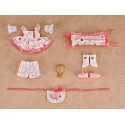 Accessoires pour figurines Accessoires pour figurines Nendoroid Doll Outfit Set: Tea Time Series (Bianca)