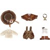  Accessoires pour figurines Nendoroid Doll Outfit Set: Tea Time Series (Charlie)