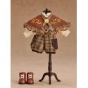 Good Smile Company Accessoires pour figurines Nendoroid Doll Outfit Set: Tea Time Series (Charlie)