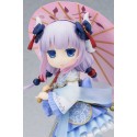 Kanna China Dress - Miss Kobayashi's Dragon Maid 17 cm