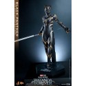 Black Panther: Wakanda Forever figurine Movie Masterpiece 1/6 Black Panther 28 cm