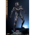 Black Panther: Wakanda Forever figurine Movie Masterpiece 1/6 Black Panther 28 cm