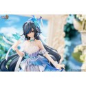 Honkai Impact 3rd 1/8 Fu Hua Cerulean Court Ver. 27 cm