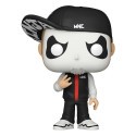 Twiztid pack 2 POP! Rocks Vinyl figurines Jamie Madrox & Monoxide 9 cm