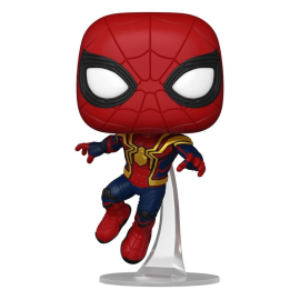  Spider-Man: No Way Home POP! Marvel Vinyl figurine Spider-Man Swing 9 cm