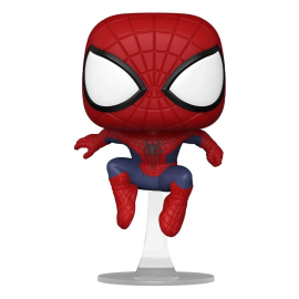  Spider-Man: No Way Home POP! Marvel Vinyl figurine The Amazing Spider-Man 9 cm