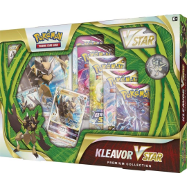 Pokémon GO Top Trainer Box Cartes à Collectionner, 45406, Multicolore
